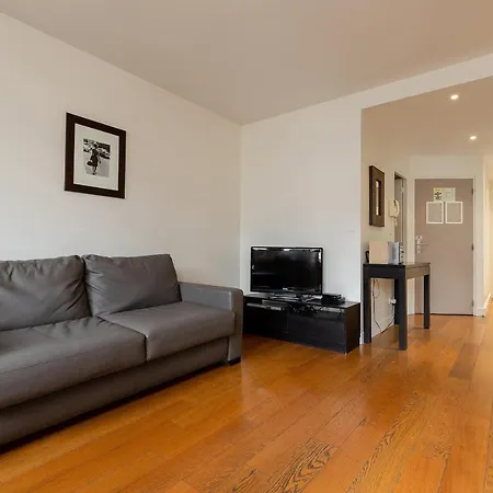 Private Parc Monceau Collection Apartment *