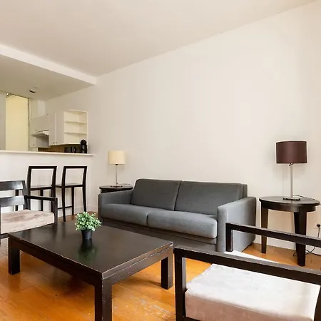 Private Parc Monceau Collection Apartamento *